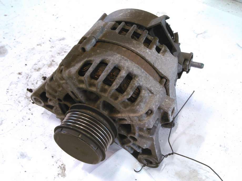 Dynamo diesel til Hyundai i40, 2012-2017  (VALEO|)