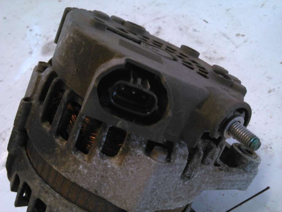 Dynamo diesel til Hyundai i40 2012-2017  (VALEO|)