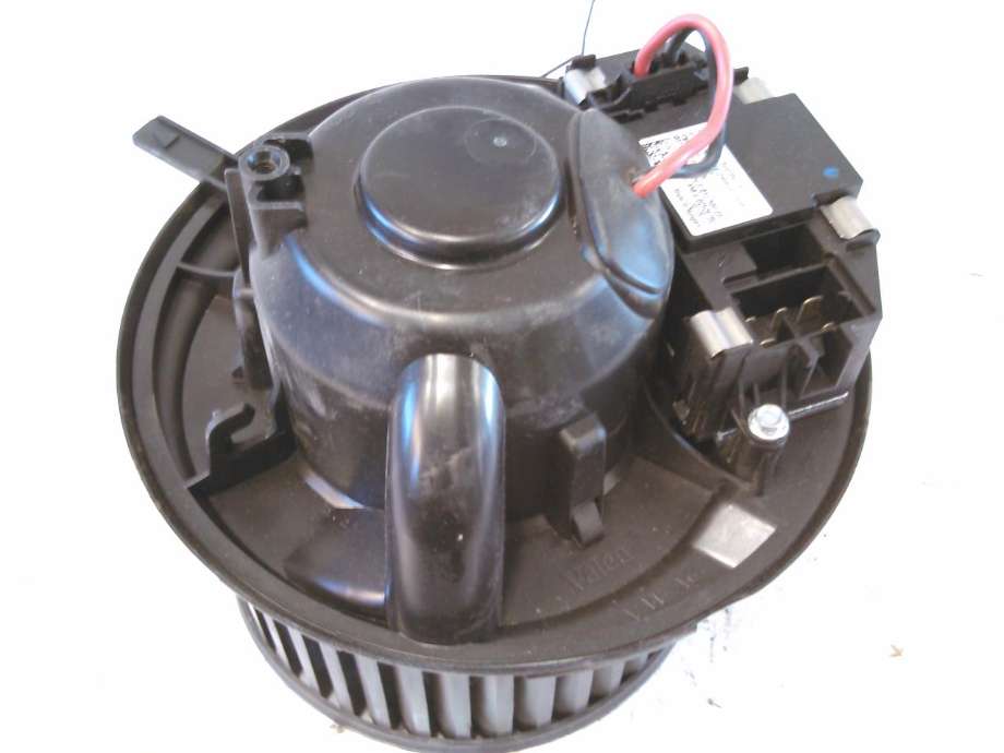 Varmeapparat motor til Škoda Octavia, 2009-2013 (Type II, Fase 2)  (1K1850015G)