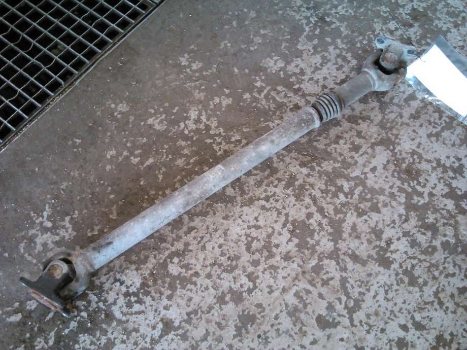 Mellomaksel fremre til Suzuki Jimny, 1999-2002 (Fase 1)  
