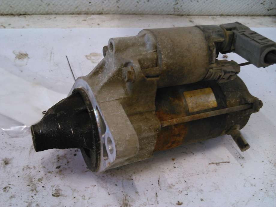 Starter til Toyota Yaris, 1999-2003 (Type I, Fase 1)  