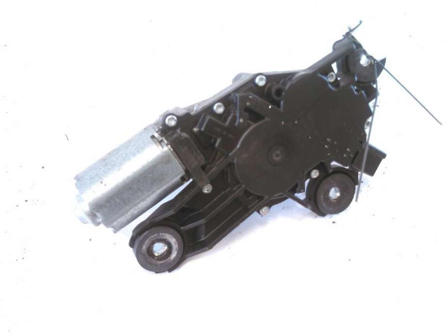 Viskermotor bakrute til Ford Focus 2011-2014 (Type III, Fase 1)  (0390201205|BV61-17K441-AA|)