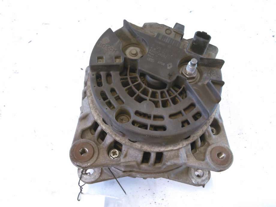 Dynamo diesel til Nissan Qashqai 2010-2014 (Type I, Fase 2)  (8200728292C|)