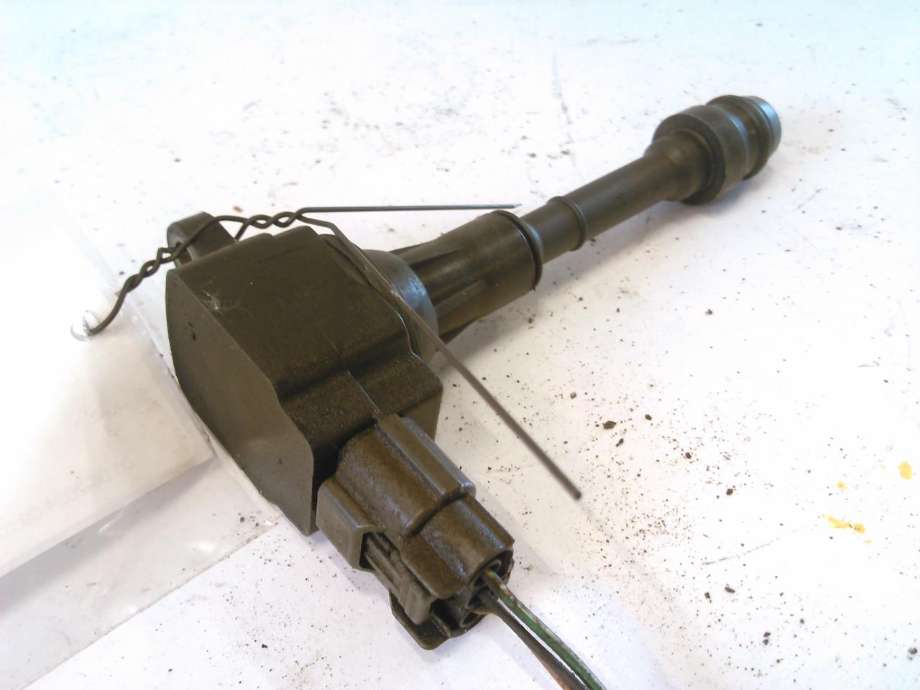 Coil elektronisk til Nissan X-Trail, 2002-2007 (T30) (T30) (224488H315)