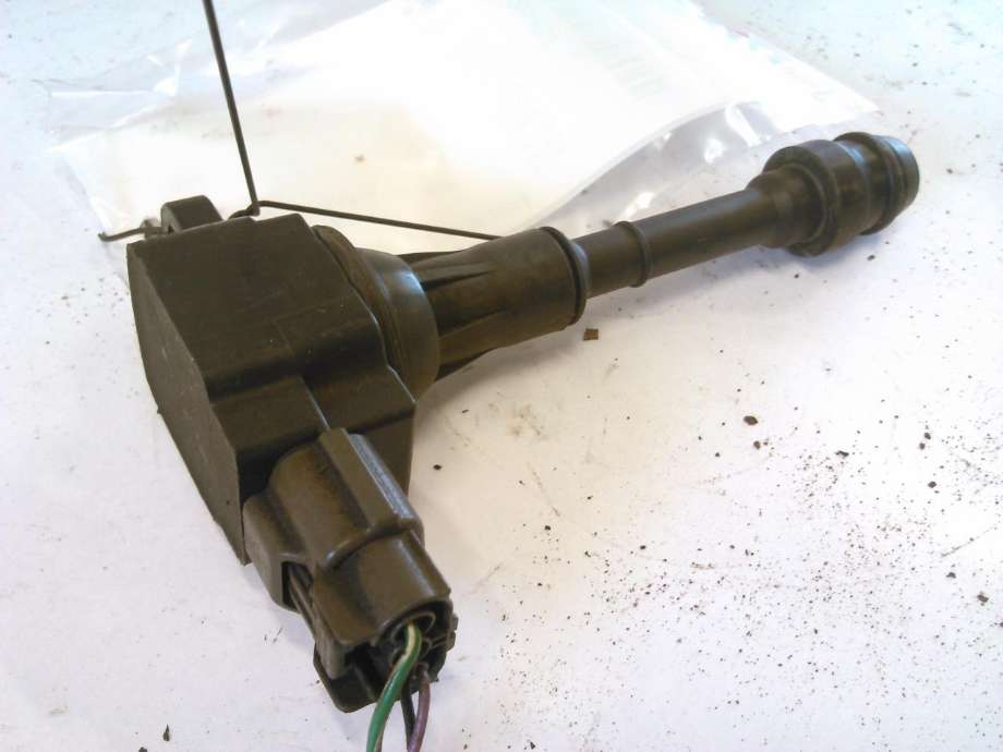 Coil elektronisk til Nissan X-Trail, 2002-2007 (T30) (T30) (224488H315)