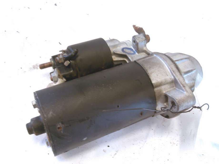 Starter diesel til Mercedes E-Klasse 2006-2009 (Fase 2) (W211) (W211) 