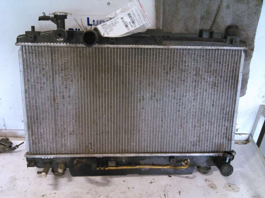 Radiator (automat gir) til Toyota RAV4, 2000-2006 (Type II)  