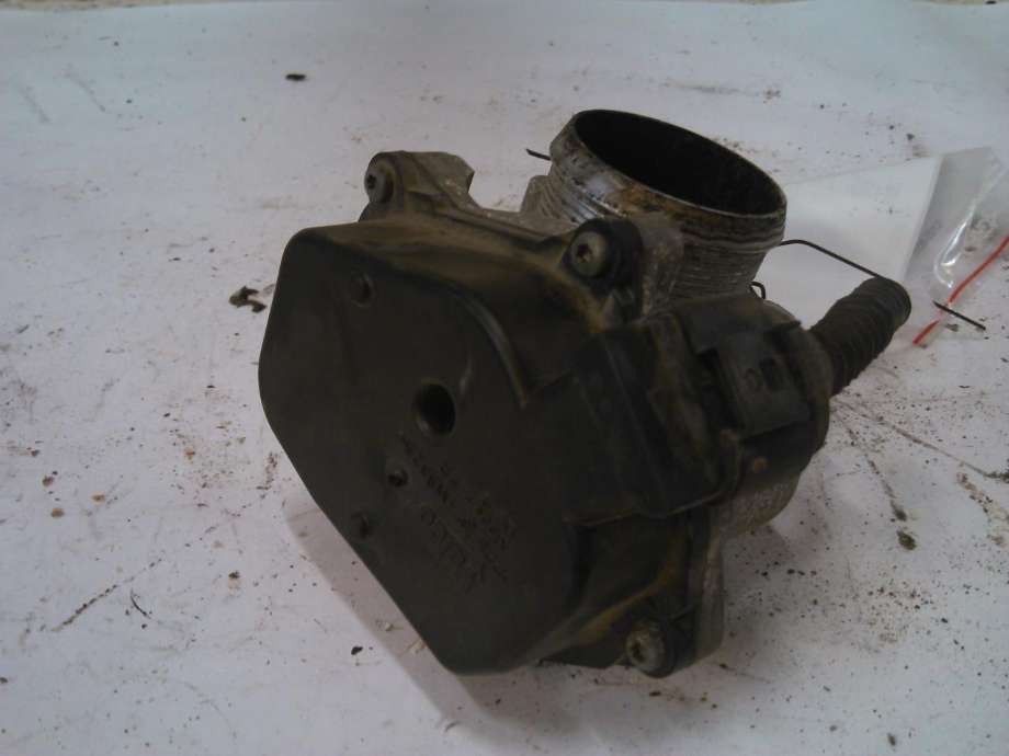 Spjeldhus til VW Golf VI 2008-2012  (VALEO|03L128063J|)