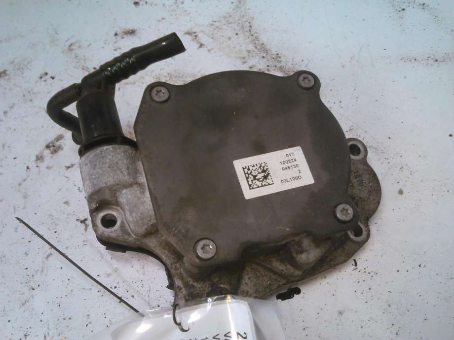 Vakuumpumpe til VW Golf VI, 2008-2012  (03L145207)