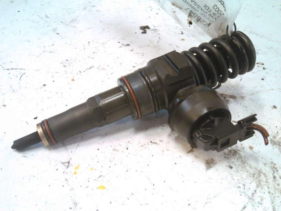 Dyse innsprøyting diesel til VW Passat 2001-2005 (B5,3BG) (B5,3BG) (0414720214|038130073AR|)