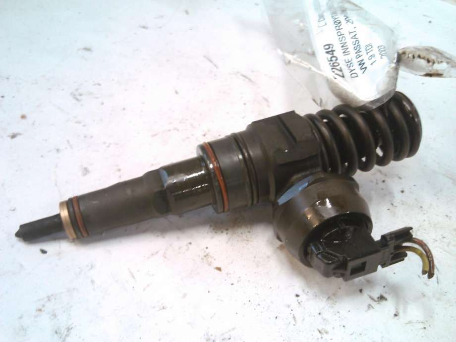 Dyse innsprøyting diesel til VW Passat 2001-2005 (B5,3BG) (B5,3BG) (0414720214|038130073AR|)