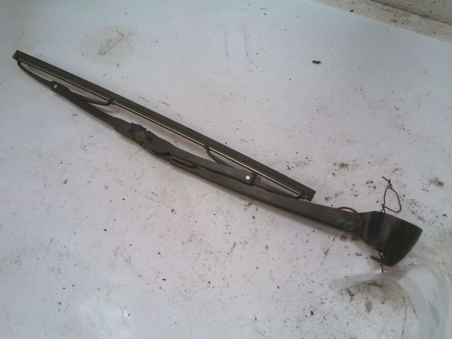 Viskerarm bakrute til Audi A6, 2001-2004 (Type II, Fase 2) (C5) (C5) 
