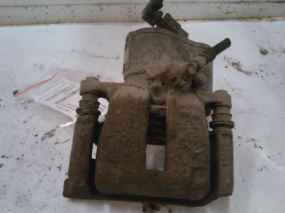 Bremsecaliper venstre bak, elektrisk til VW Passat, 2005-2010 (B6) (B6) 