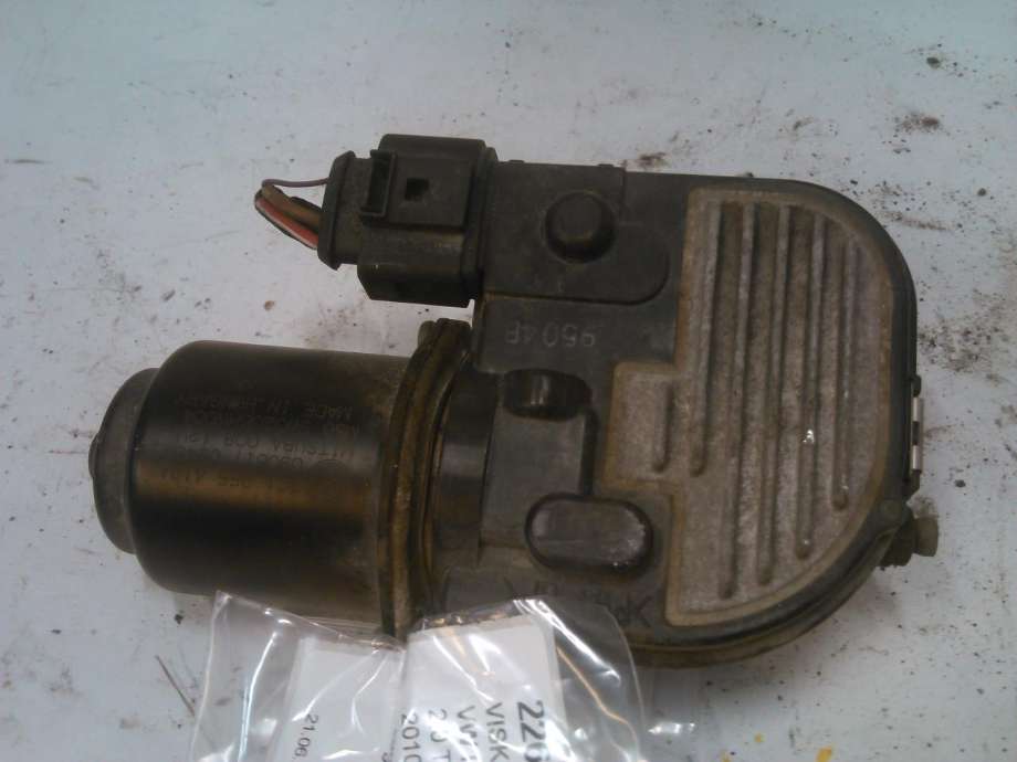Viskermotor frontrute til VW Passat 2005-2010 (B6) (B6) (3C1955419A|)