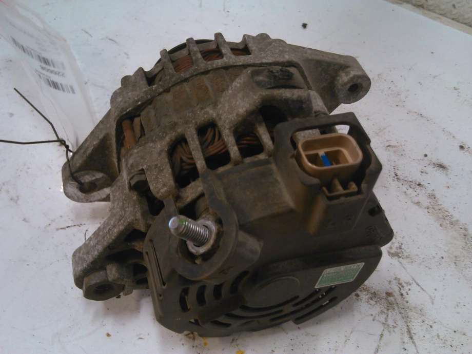 Dynamo til Hyundai i20 2009-2014 (Type I)  (VALEO|37300-03100|2655633|)
