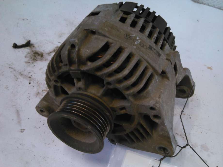 Dynamo til VW Passat 1997-2000 (B5,3B) (B5,3B) (058903016E|)
