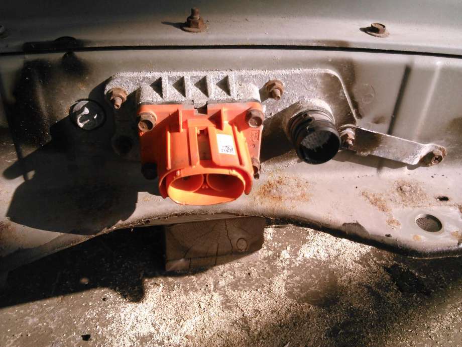 Batteripakke elbil til Nissan Leaf 2011-2017 (Type I)  