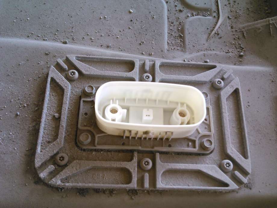 Batteripakke elbil til Nissan Leaf 2011-2017 (Type I)  