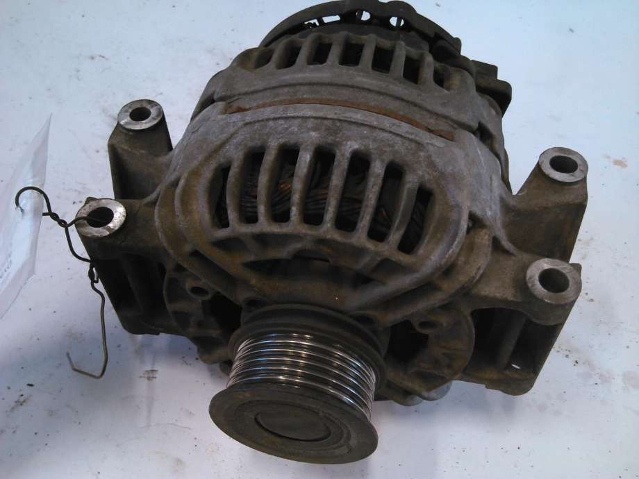 Dynamo til Audi A4, 2004-2008 (Type III) (B7) (B7) (06B903016O)