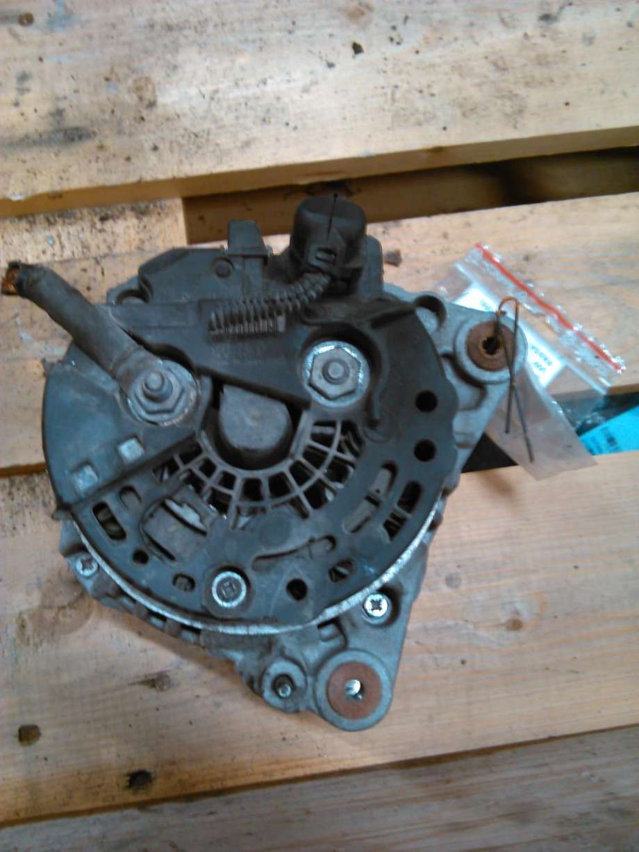 Dynamo diesel til VW Passat 2005-2010 (B6) (B6) 
