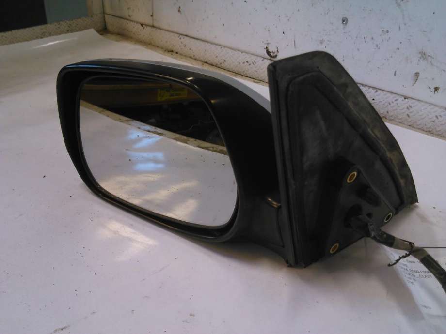 Speil venstre til Toyota RAV4, 2000-2006 (Type II)  