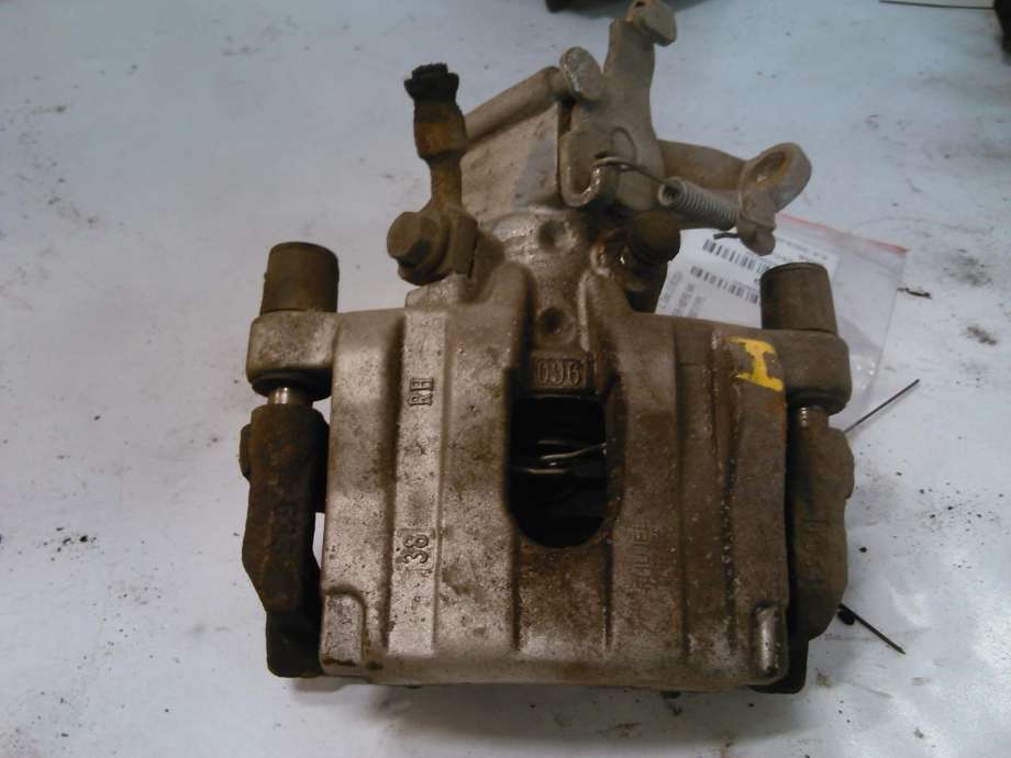 Bremsecaliper høyre bak til Saab 9-3, 2003-2007 (Type II, Fase 1)  