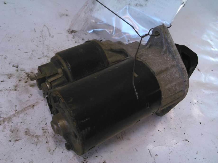 Starter til Saab 9-3 2003-2007 (Type II, Fase 1)  (0001107405|)