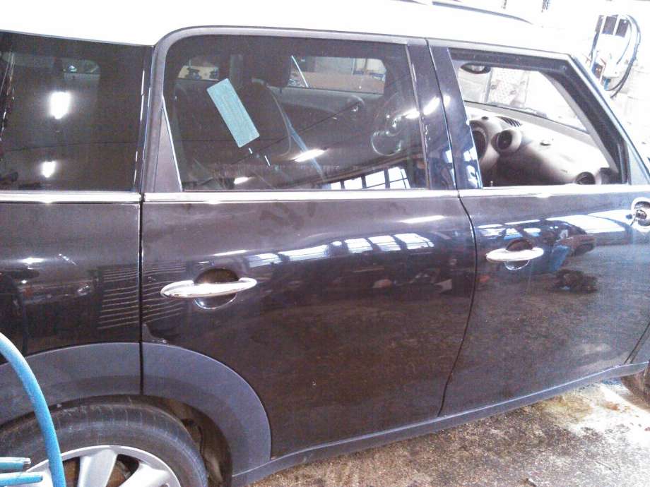 Dør høyre bak til Mini Countryman 2010-2016 (R60) (R60) 