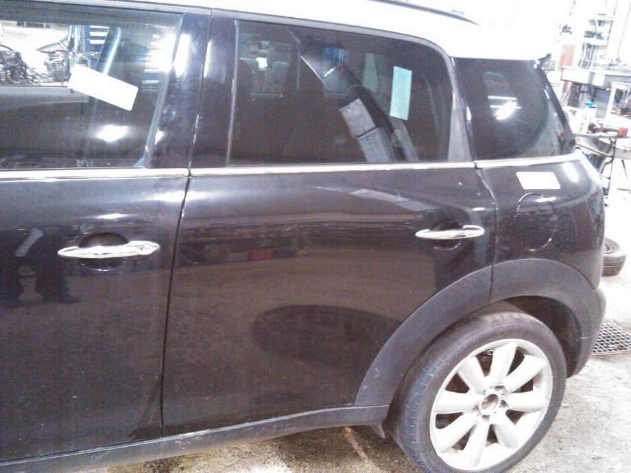 Dør venstre bak til Mini Countryman, 2010-2016 (R60) (R60) 