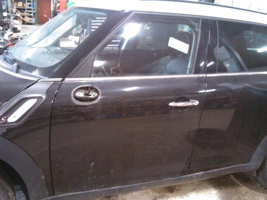 Dør venstre foran til Mini Countryman, 2010-2016 (R60) (R60) 
