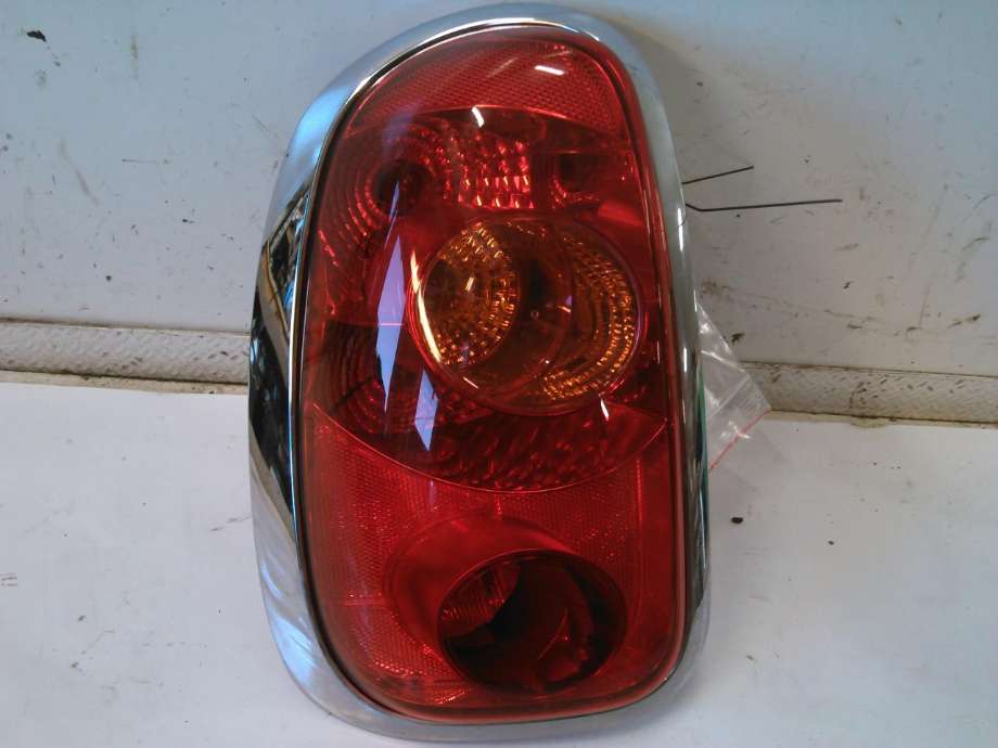 Baklykt venstre til Mini Countryman, 2010-2016 (R60) (R60) 
