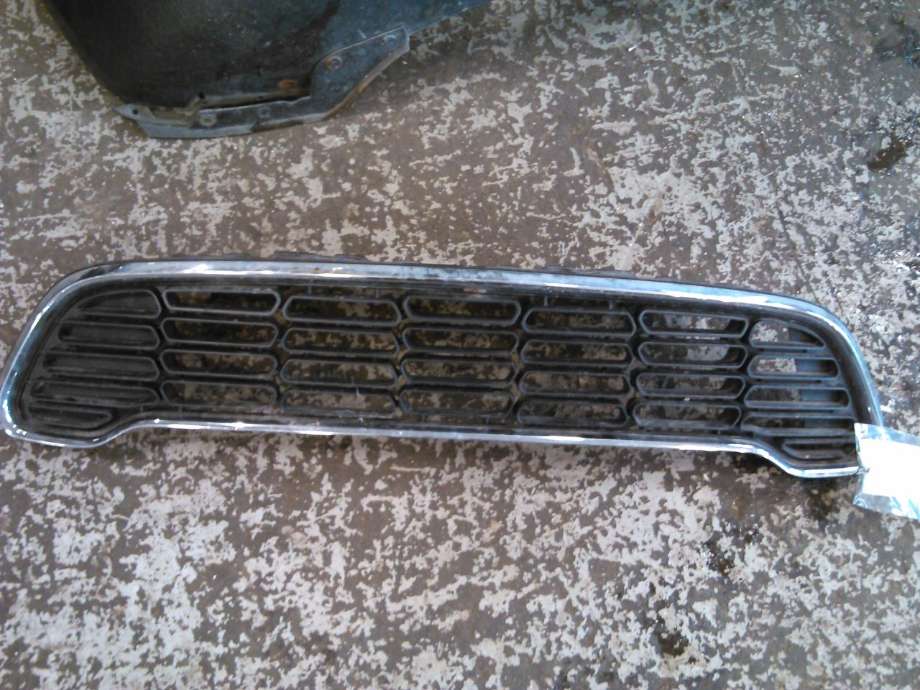 Grill til Mini Countryman, 2010-2016 (R60) (R60) 