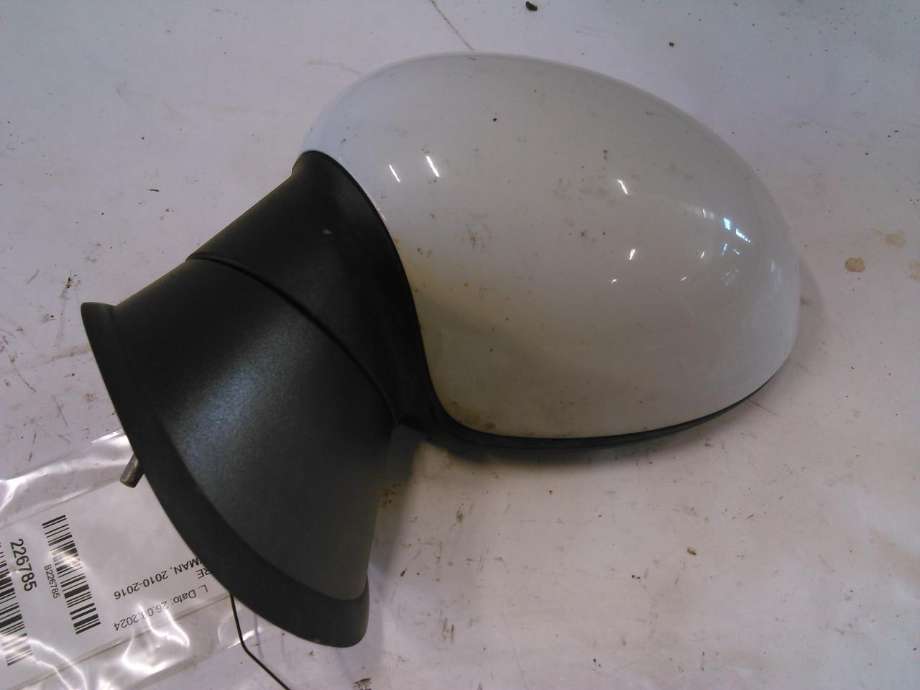 Speil venstre til Mini Countryman, 2010-2016 (R60) (R60) 