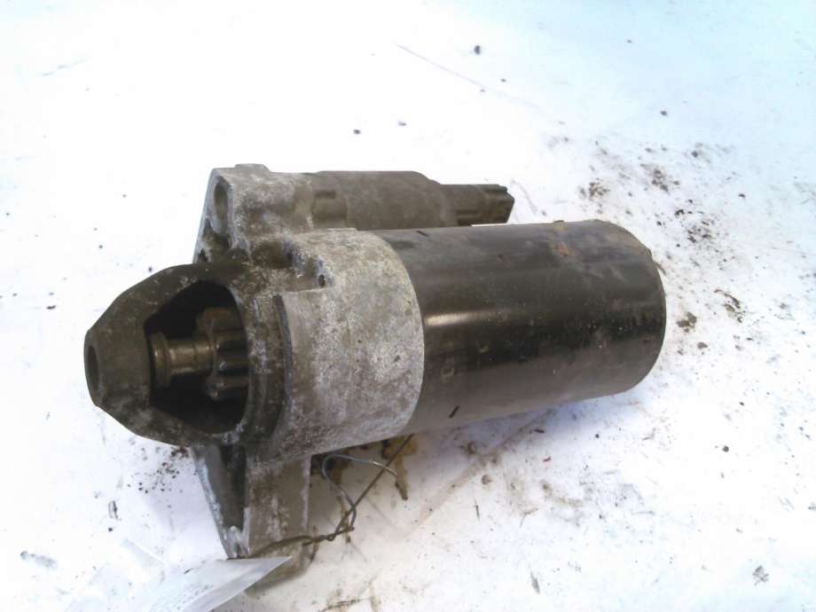 Starter til Mini Countryman, 2010-2016 (R60) (R60) (0001138048)