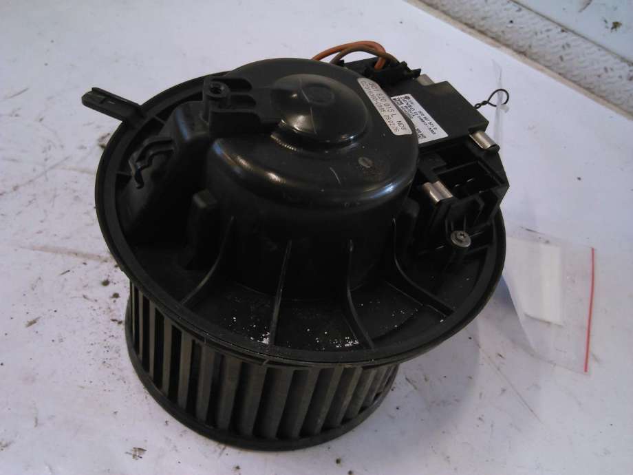 Varmeapparat motor til VW Tiguan, 2007-2011 (Type I, Fase 1)  (3C1820015L)