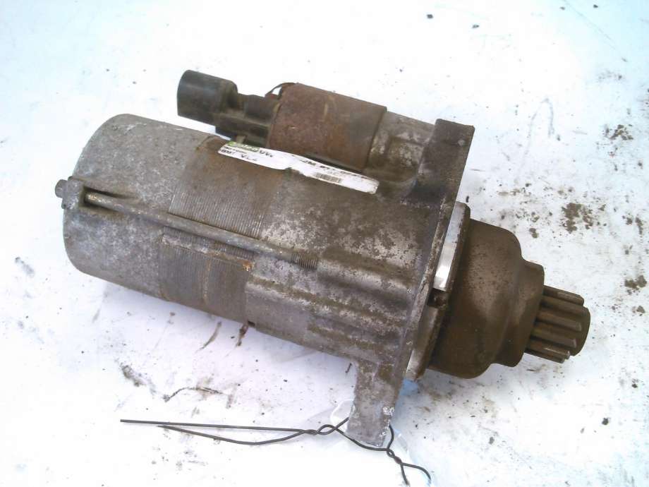 Starter diesel til VW Passat, 2005-2010 (B6) (B6) 