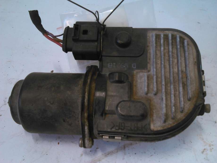 Viskermotor frontrute til VW Passat, 2005-2010 (B6) (B6) 