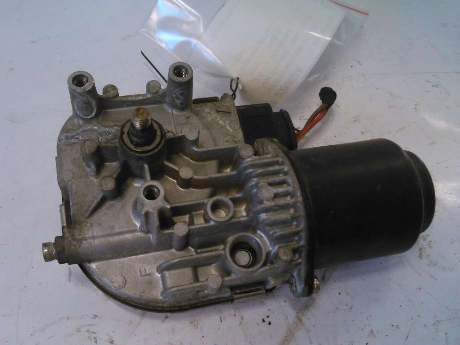 Viskermotor frontrute til VW Passat 2005-2010 (B6) (B6) 