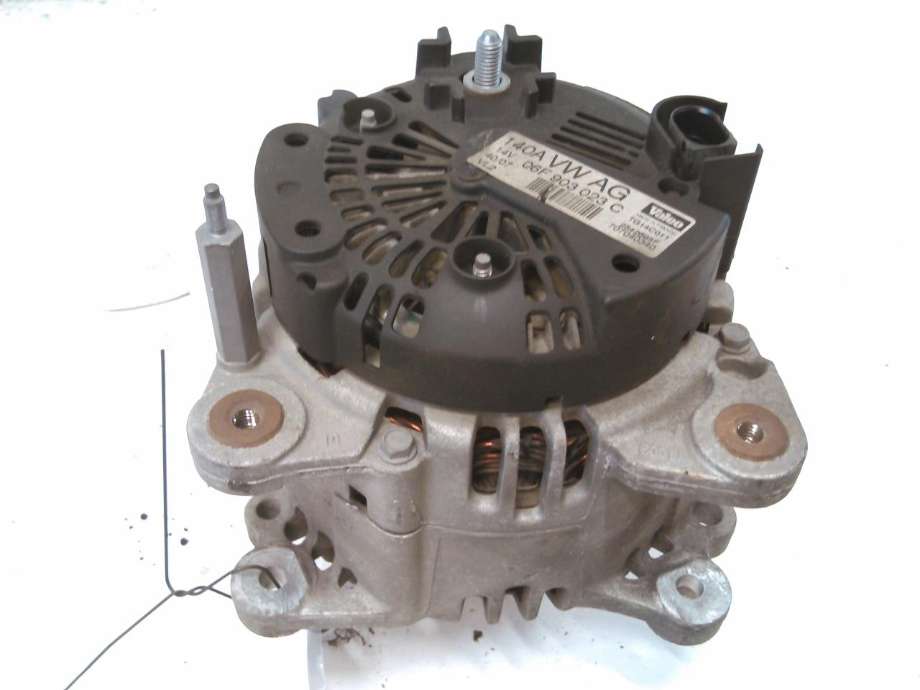 Dynamo diesel til VW Golf V, Combi 2003-2008  (06F903023C|)