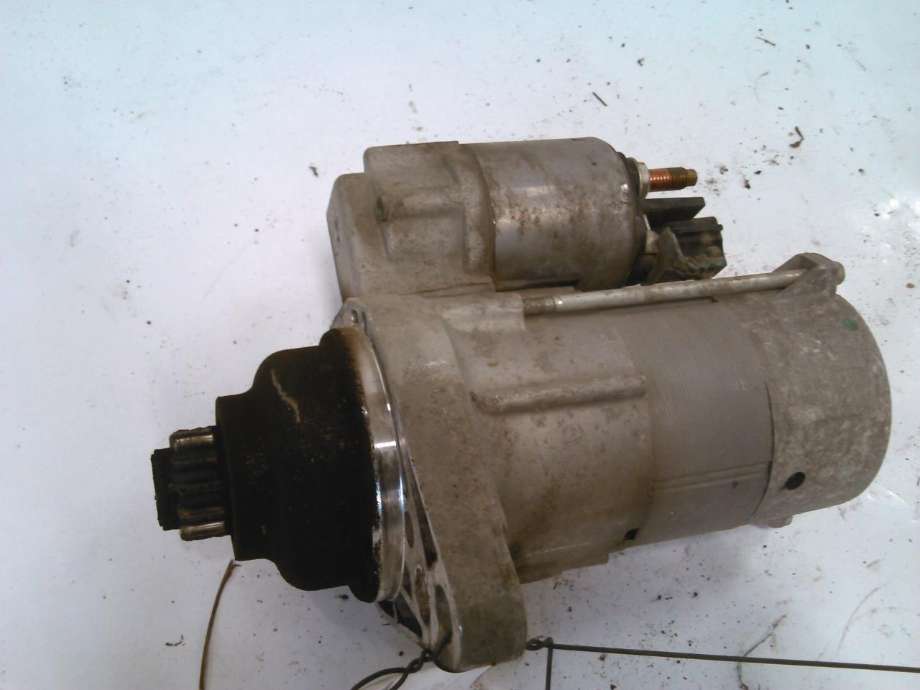 Starter diesel til VW Golf V, Combi 2003-2008  (02Z911023H|)