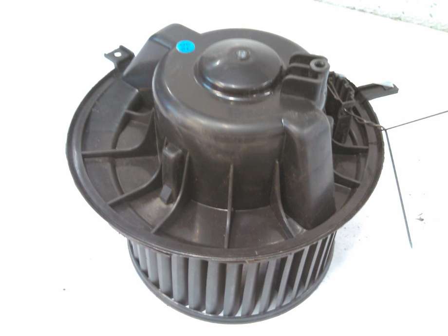Varmeapparat motor til VW Caddy 2004-2010 (Type III, Fase 1)