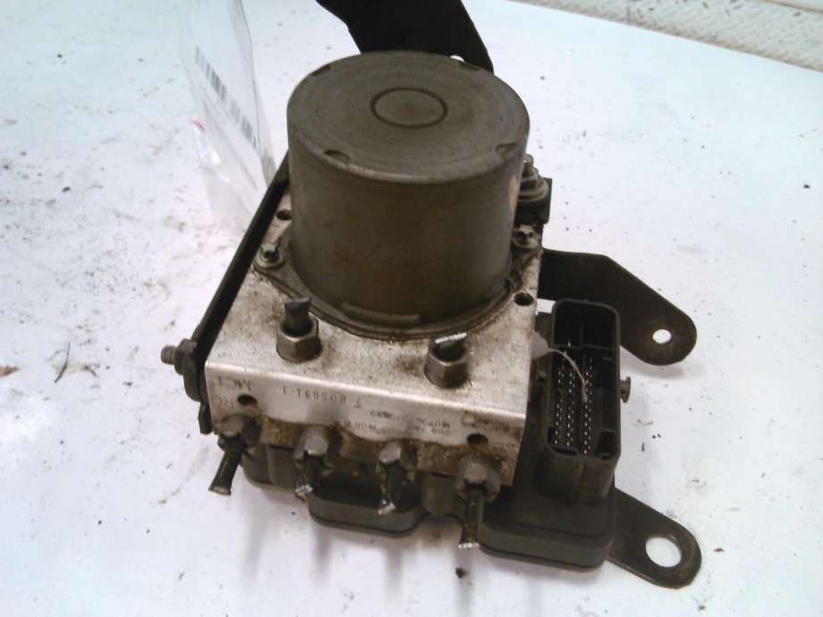 ABS sentral til Mercedes Citan, 2012-2021 (W415) (W415) (47660-1406R)
