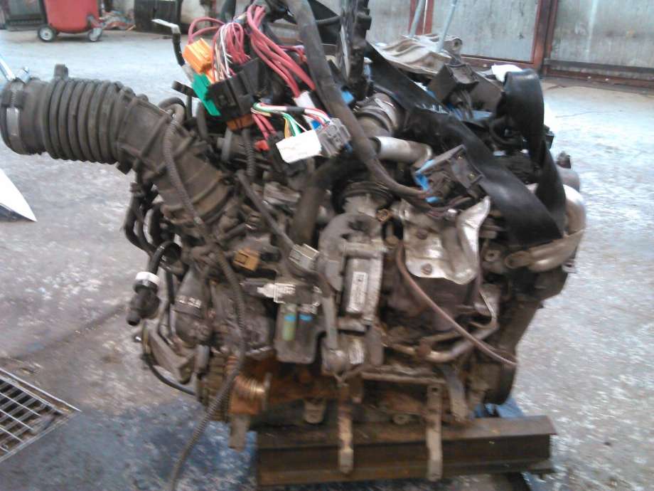 Motor diesel til Mercedes Citan 2012-2021 (W415) (W415) 
