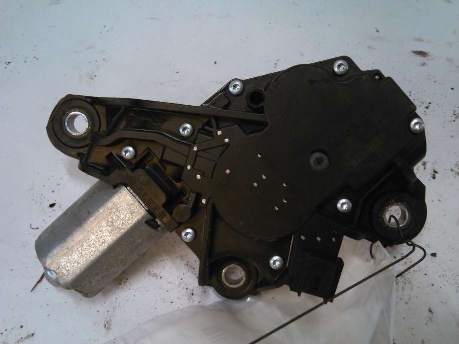 Viskermotor bakrute til Mercedes Citan 2012-2021 (W415) (W415) (BOSCH|0390201836|8200431392|)