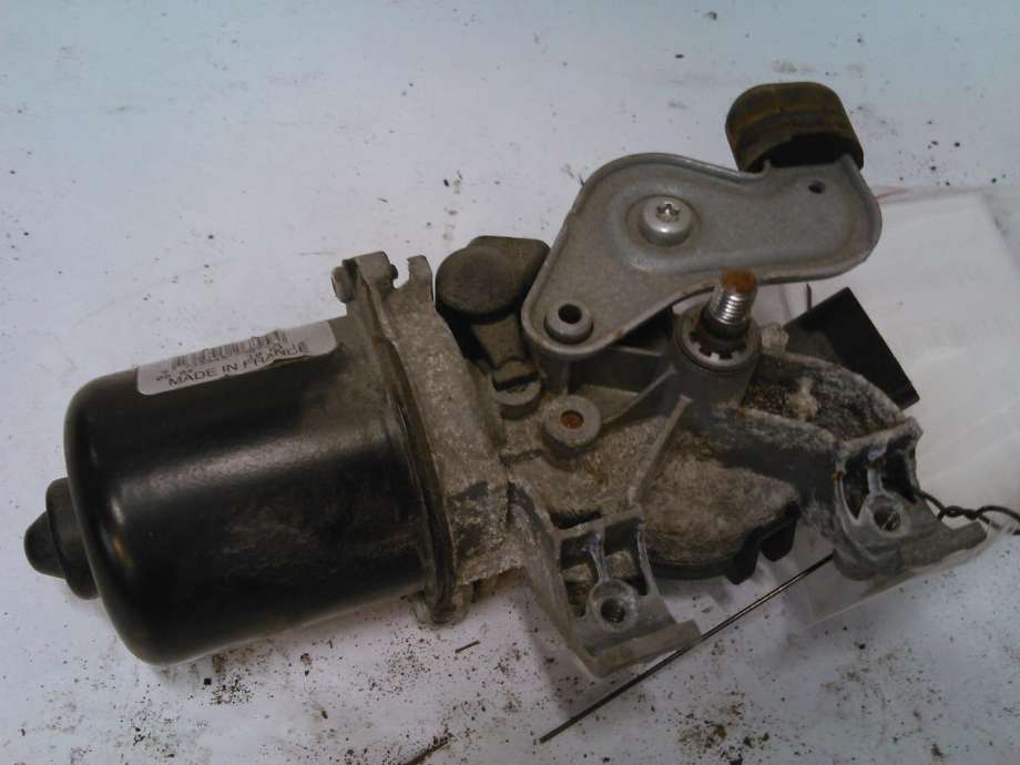 Viskermotor frontrute til Mercedes Citan 2012-2021 (W415) (W415) (VALEO|54526811|8200409692|)