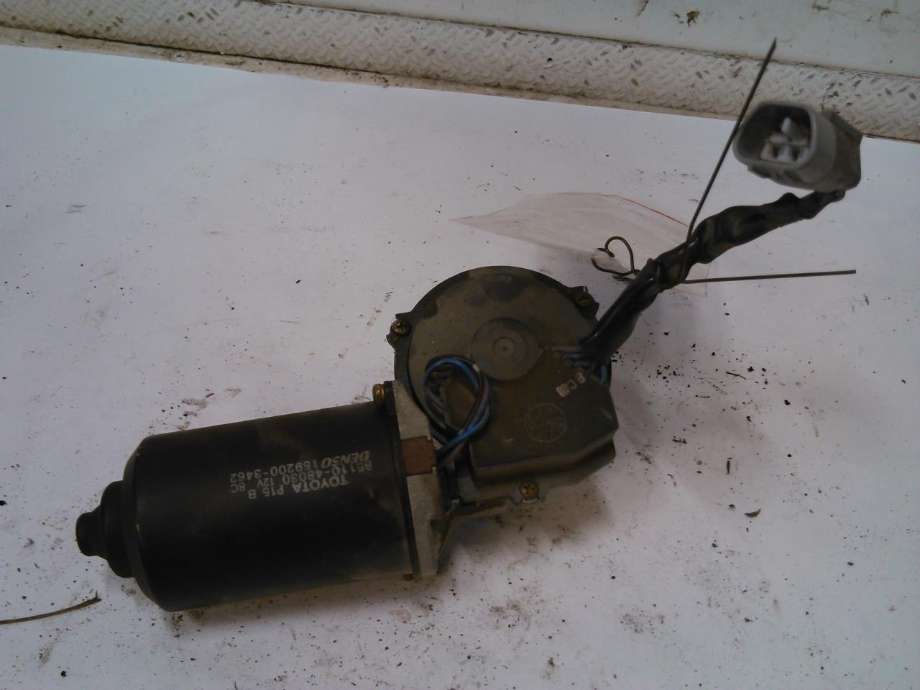 Viskermotor frontrute til Lexus RX 2000-2003 (Type I) (XU10) (XU10) (85110-48030|159200-3462|)