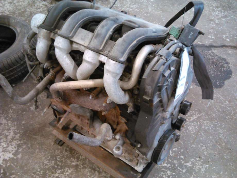 Motor diesel til Citroën Berlingo 2002-2008 (Type I, Fase 2)  