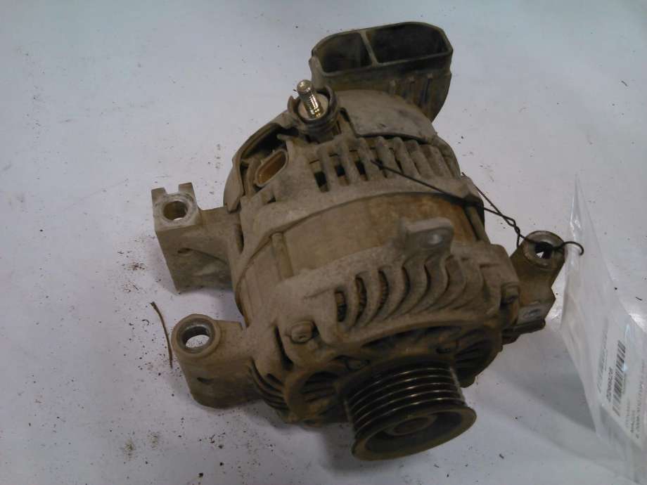 Dynamo til Mazda 6, 2008-2010 (Type II, Fase 1)  (A2TJ0391B)