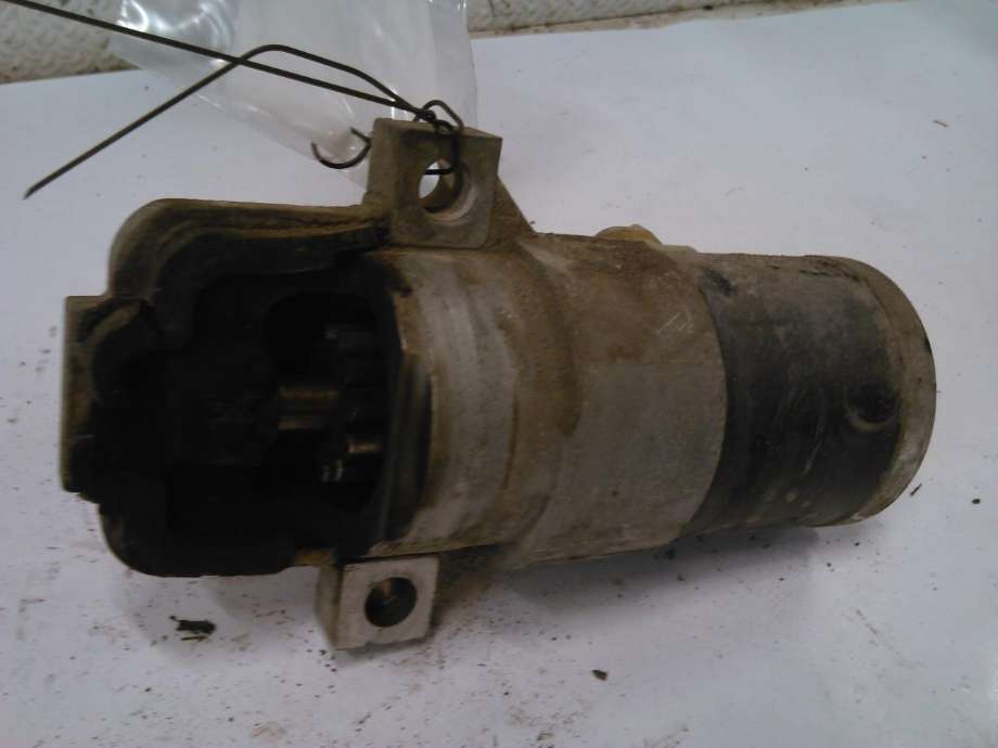Starter til Mazda 6 2008-2010 (Type II, Fase 1)  (M000T32871|)
