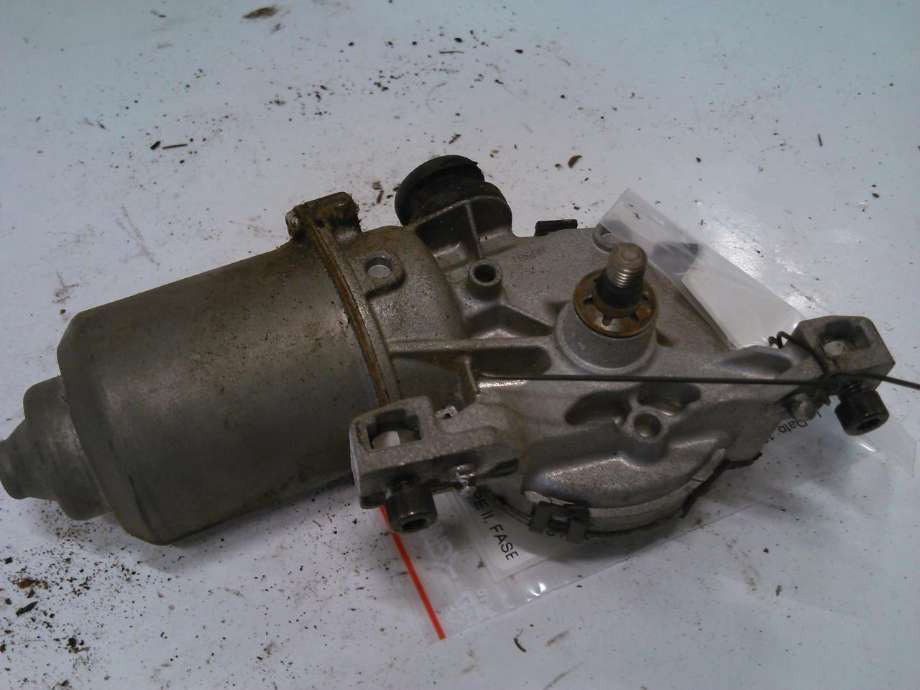 Viskermotor frontrute til Mazda 6, 2008-2010 (Type II, Fase 1)  (159300-1431)
